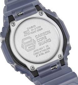 Часы Casio GA-2100K-2A