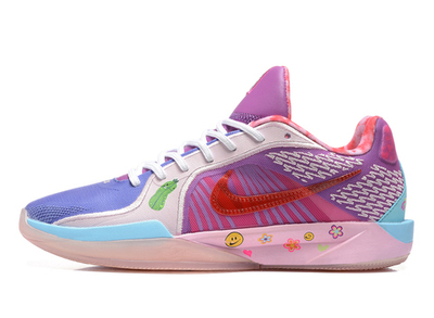 Nike Sabrina 2 Doernbecher