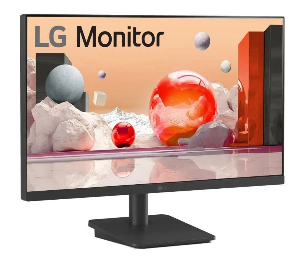 Монитор 25" LG 25MS500-B