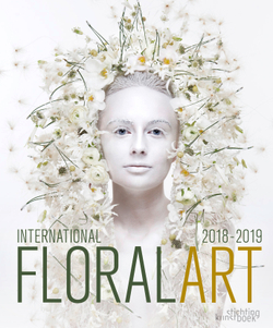 International Floral Art 2018/2019