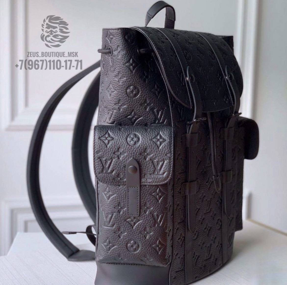 Рюкзак Louis Vuitton Christopher