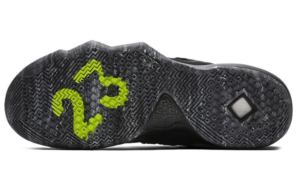 Кроссовки Nike Ambassador 10 Black Marble 10