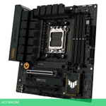 Материнская плата ASUS TUF Gaming B650M-Plus OEM (90MB1BG0-M0EAY0)