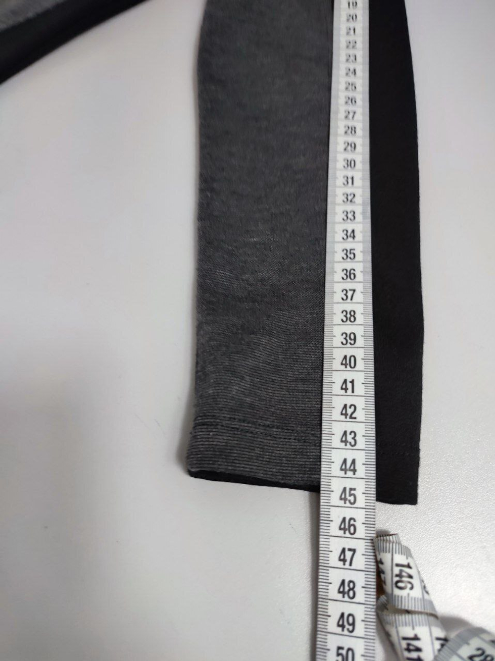 Платье Pull&Bear серое 46 размер