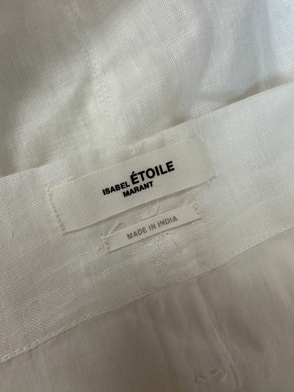 Юбка Isabel Marant Etoile