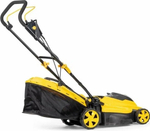 Газонокосилка электрическая CHAMPION EM3616