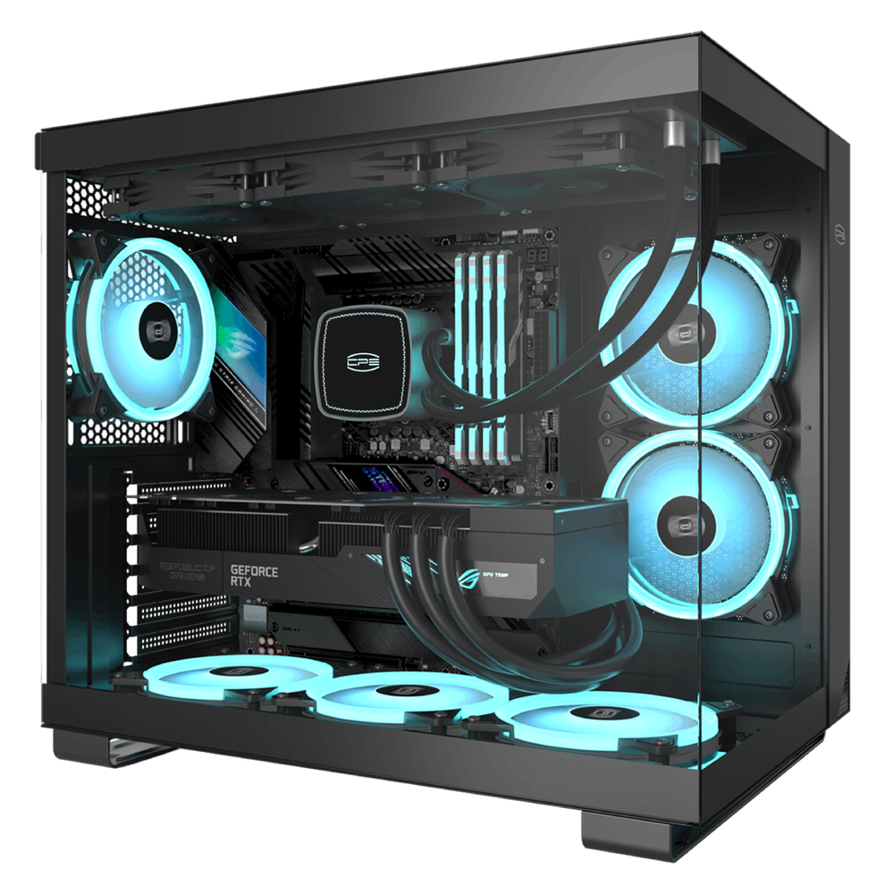 Игровой компьютер Terrabyte Gaiming M-3251247+