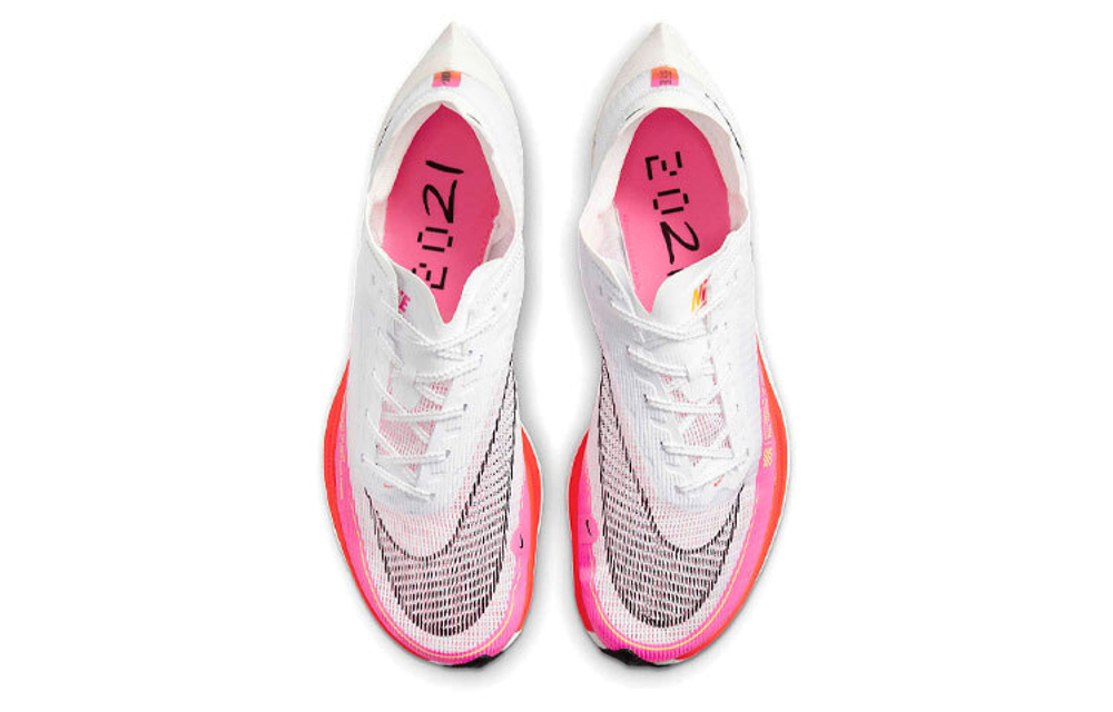 Кроссовки Nike Zoomx Vaporfly Next 2