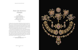 Divine Jewels: The Pursuit of Beauty