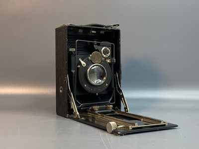 Фотокор 1 (ГОМЗ) не выдвигается