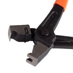 AFFIX (AF10330010C) Набор щипцов для пружинных хомутов системы охлаждения, кейс, 10 предметов