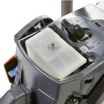 Oleo-Mac GSH 40 PS бензопила 5033-9001E1PS16