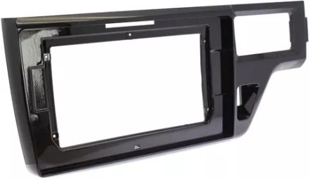 Магнитола для Honda Stepwgn 5 2015-2021 - Canbox 1099 Android 10, ТОП процессор, CarPlay, 4G SIM-слот