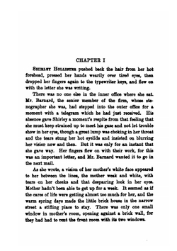 The enchanted barn | H.G. Livingston