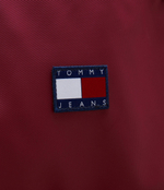 Рюкзак Tommy Jeans - бордовый(AM0AM11519)