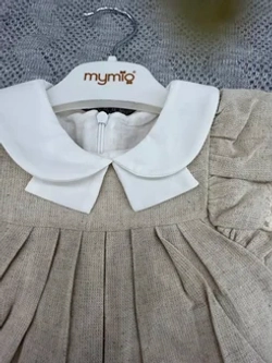 платье для малышей