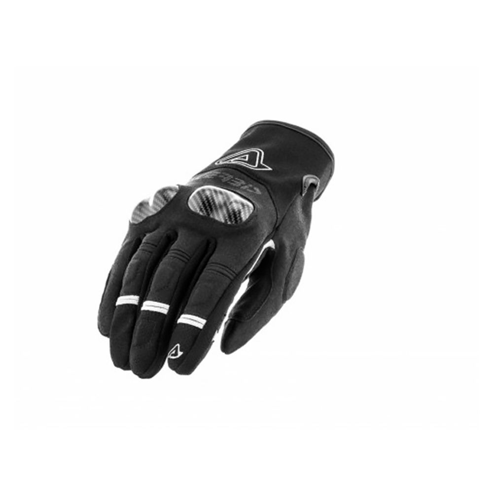 Перчатки ACERBIS ADVENTURE GLOVES black L