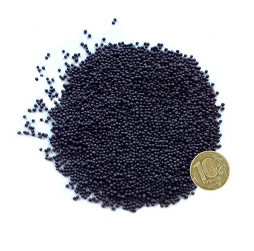 Грунт "Наутилус" Керамические шарики - пропант, 1-3мм, фасовка 5кг