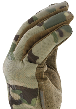 Перчатки Mechanix FastFit, Multicam (Неизвестная характеристика)