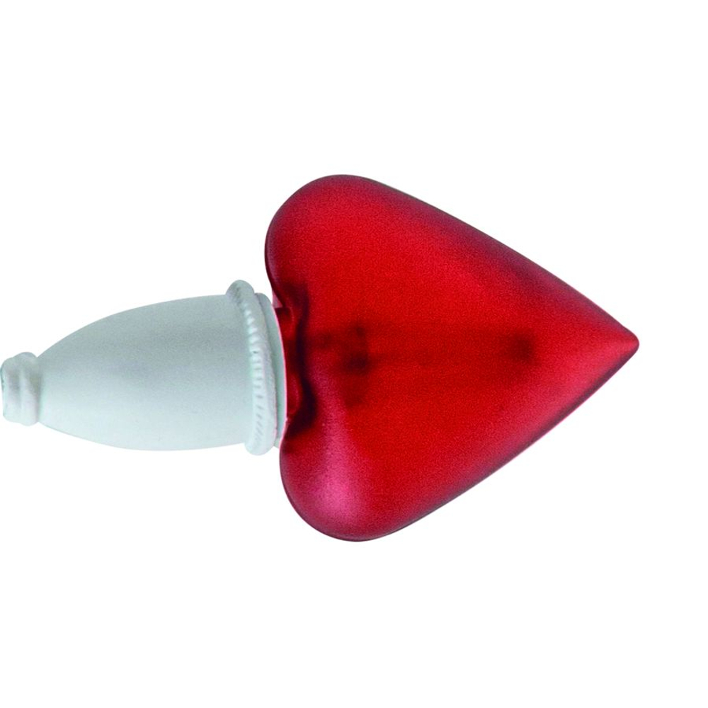 Лампочка Cupid G9 red