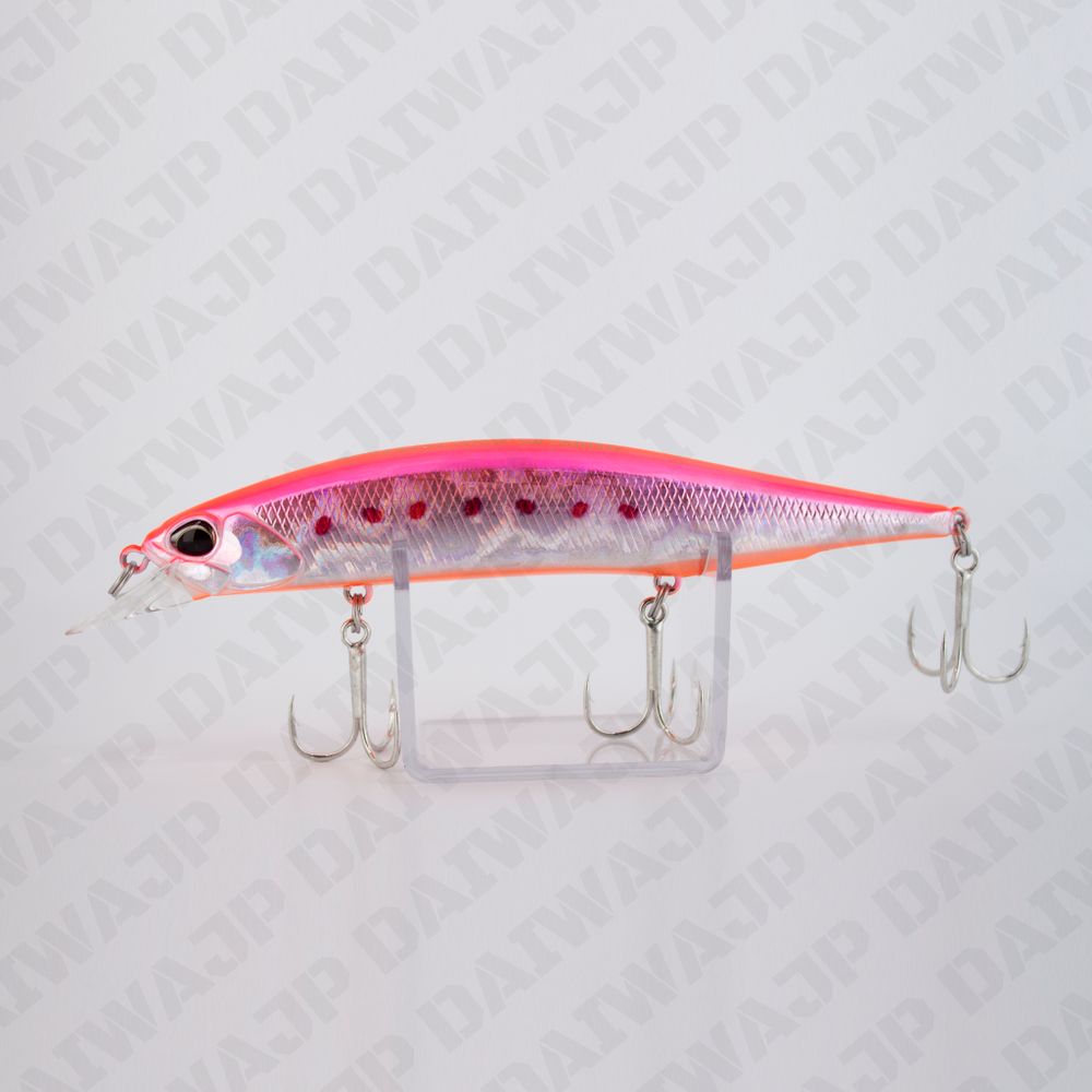 REALIS JERKBAIT 120SP SW ADA0119