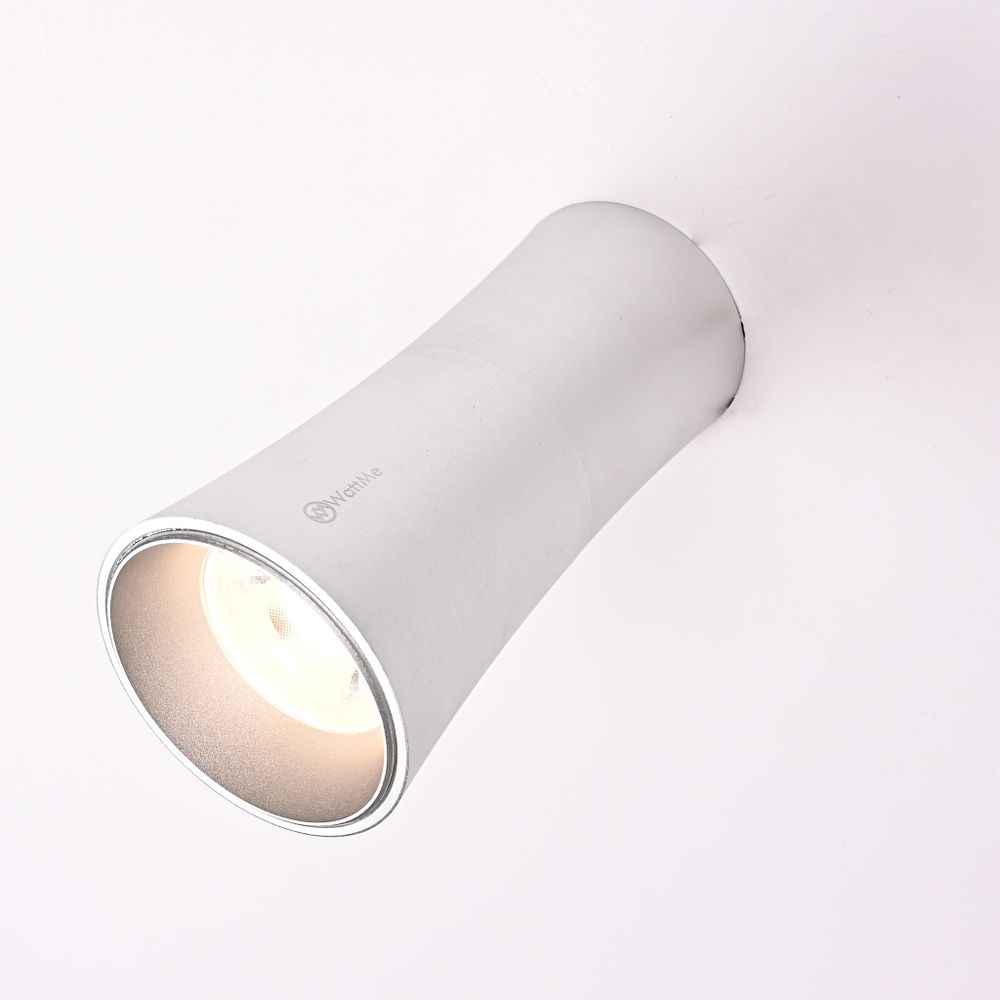 Потолочный Светильник Zyppa Silver H15 By Imperiumloft