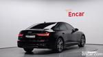 Audi A6 (C8) 40 TDI Quattro Premium (04.2022)