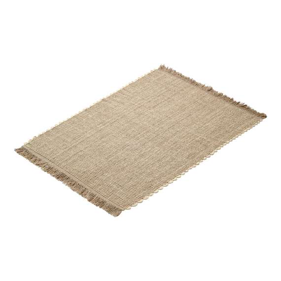 Ковер из шерсти badrinath из коллекции ethnic, 120x180 см