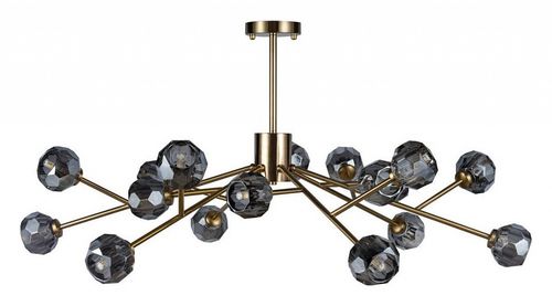 Люстра на штанге Loft it 10021/18