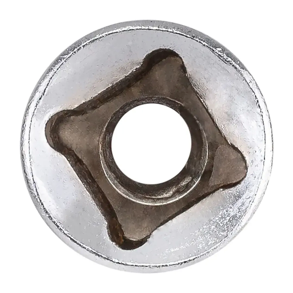 Головка 4мм(6 гр.), 1/4'' WMC TOOLS WMC-52504