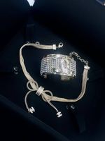 Чокер CHANEL