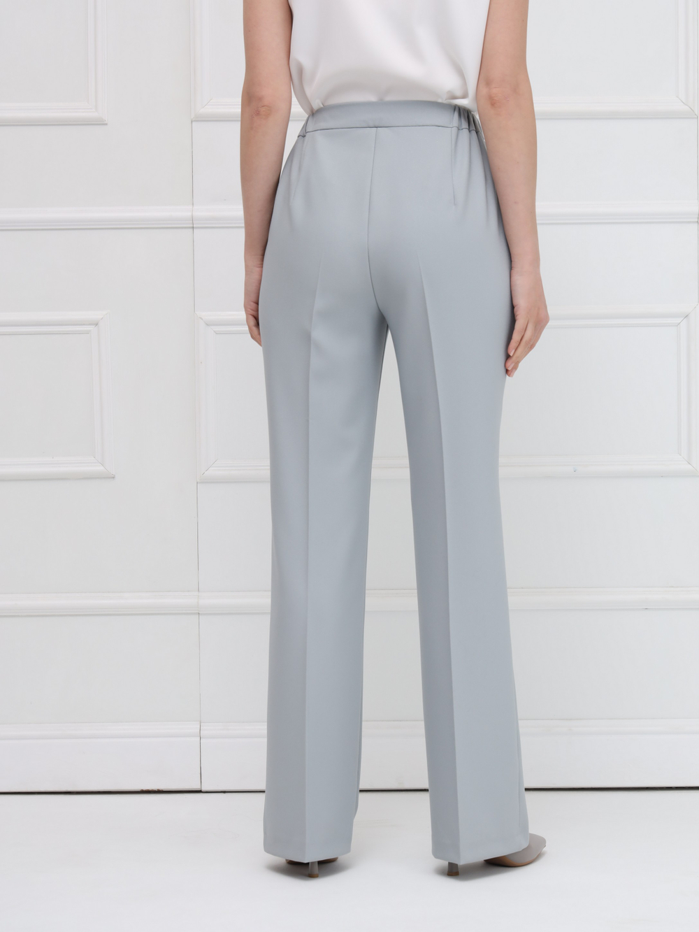 Брюки Б-2026 ЖЛД AKIMBO