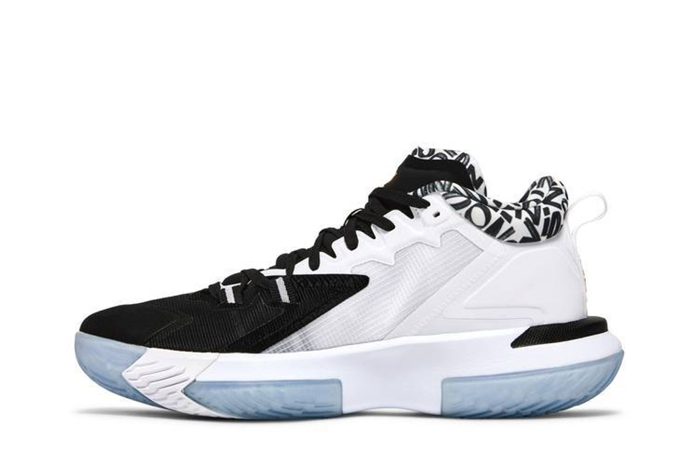 Кроссовки Jordan Zion 1