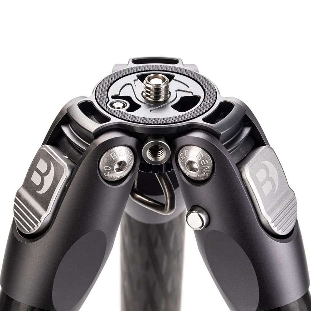 Штатив Benro TTOR24C+GX30 карбоновый с шаровой головкой