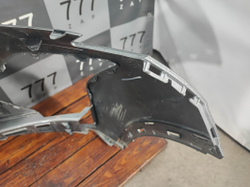 Бампер передний Omoda C5 22-нв Б/У Оригинал 602002155AA