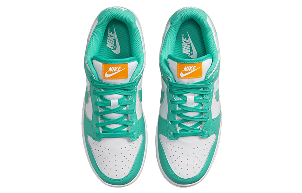 Nike Dunk Low 'Teal Zeal' Women's