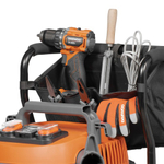 Пылесос сетевой DAEWOO DAVC 6025S