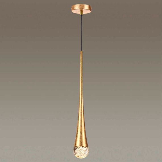 Подвесной светильник Odeon Light L-vision Gota 4278/1