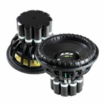 Сабвуфер Alphard Apocalypse DB-455 NEO D1 15" 4800W