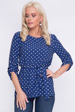 Блузка 40653 Avili