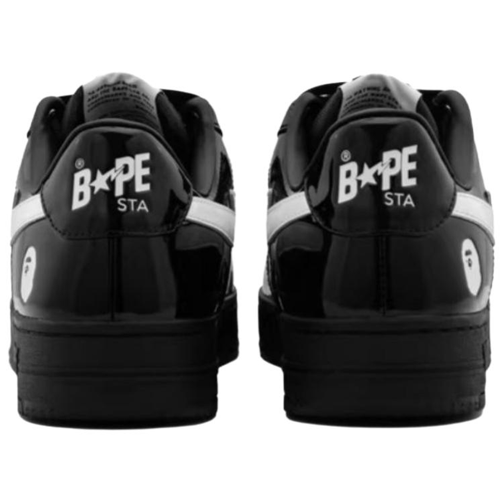 A Bathing Ape Bathing Ape Sta