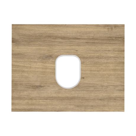 Столешница под раковину AQUATON Либерти 60