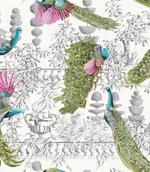 Коллекция 537 Jardin Merveilleux/Bellini, бренд Thevenon