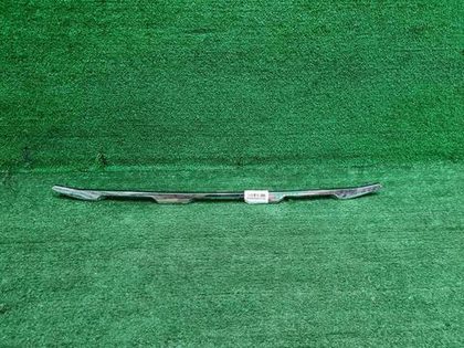 Молдинг заднего бампера Haval F7 (2018-2022)