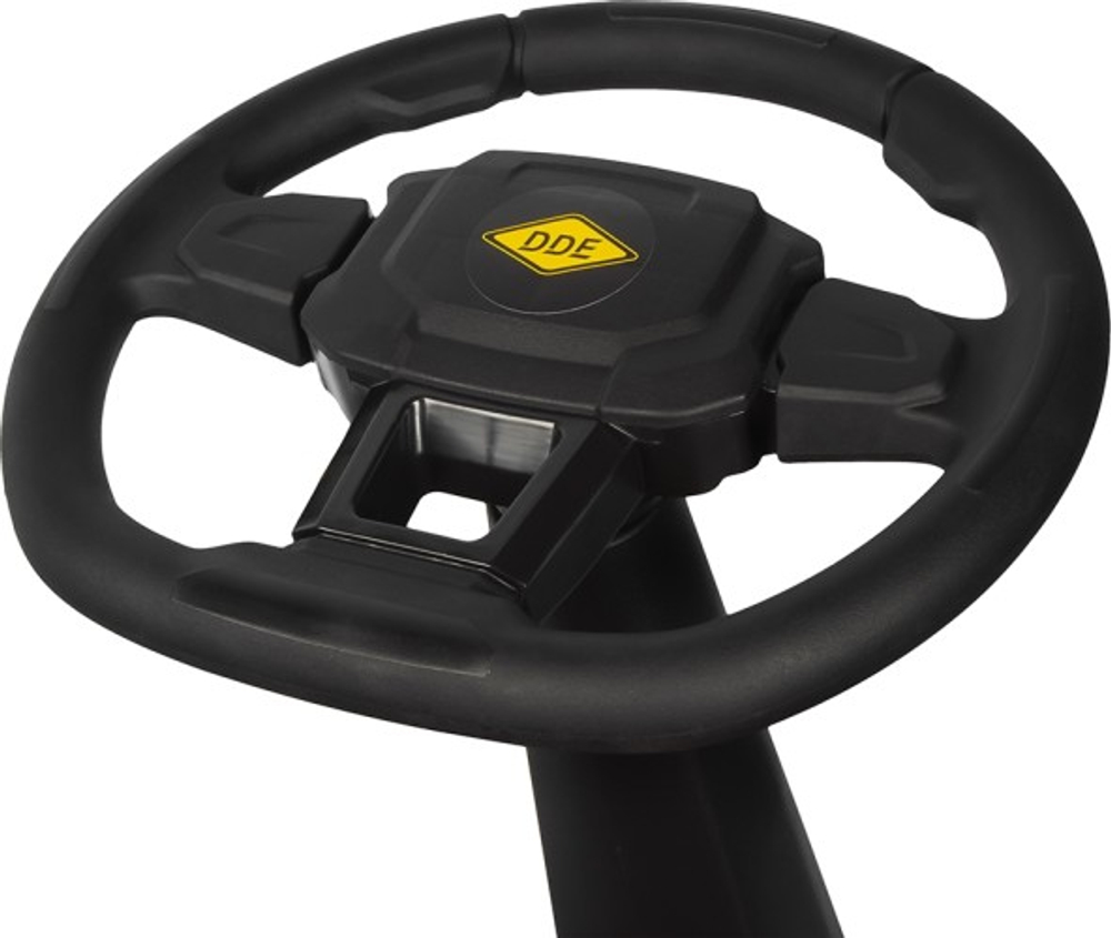 Райдер садовый DDE TR 63-160 7,5 л.с 909-495