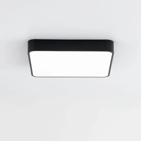 CL724K70G1 Купер Черный Св-к Потол. с RGB