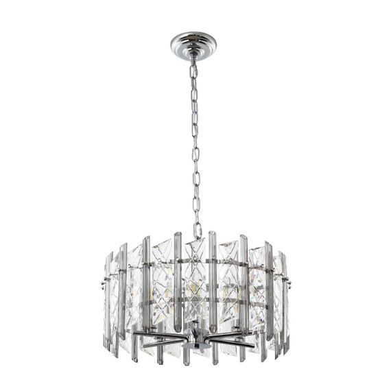 Подвесная люстра Modelux ML.20214.6