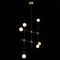 Подвесная люстра ST Luce Bastoncino SL429.403.06