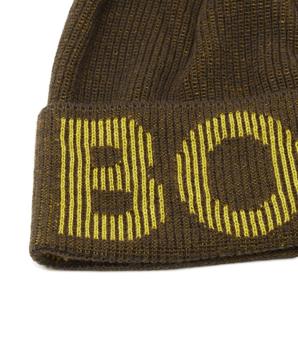 Шапка Lamico BOSS BLACK - хаки(50495296)