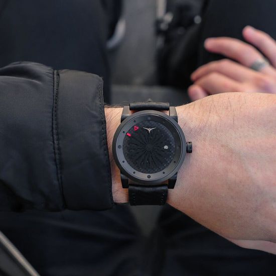 Мужские наручные часы Zinvo Blade Venom 00BVEN-13